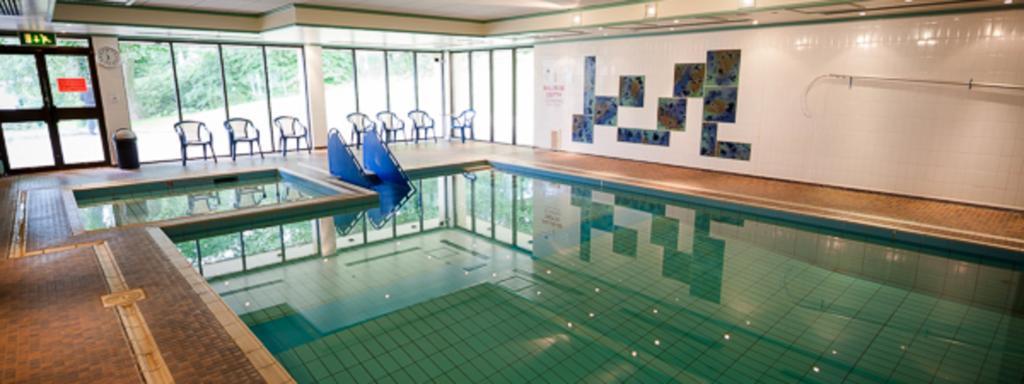 Langstone Cliff Hotel Dawlish Zewnętrze zdjęcie