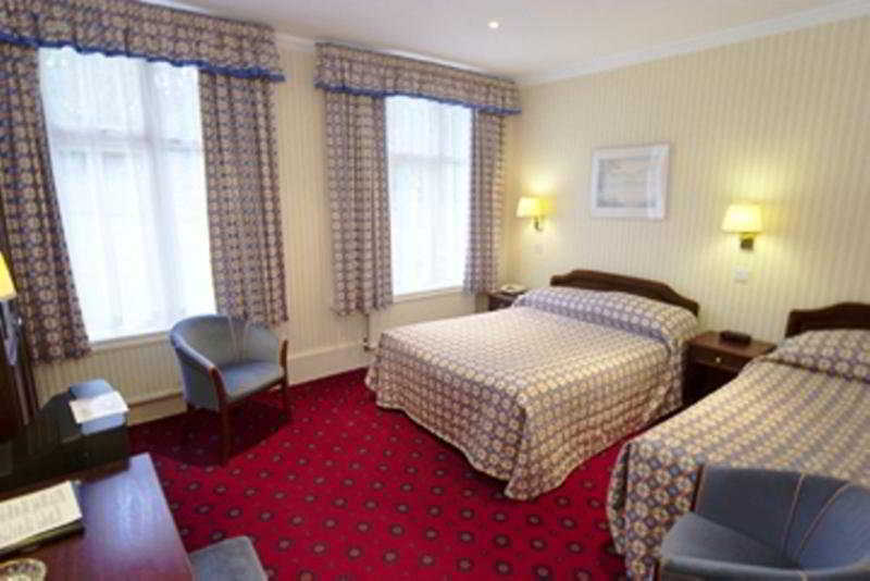 Langstone Cliff Hotel Dawlish Zewnętrze zdjęcie