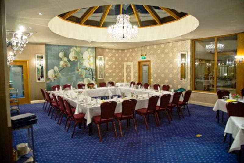 Langstone Cliff Hotel Dawlish Zewnętrze zdjęcie