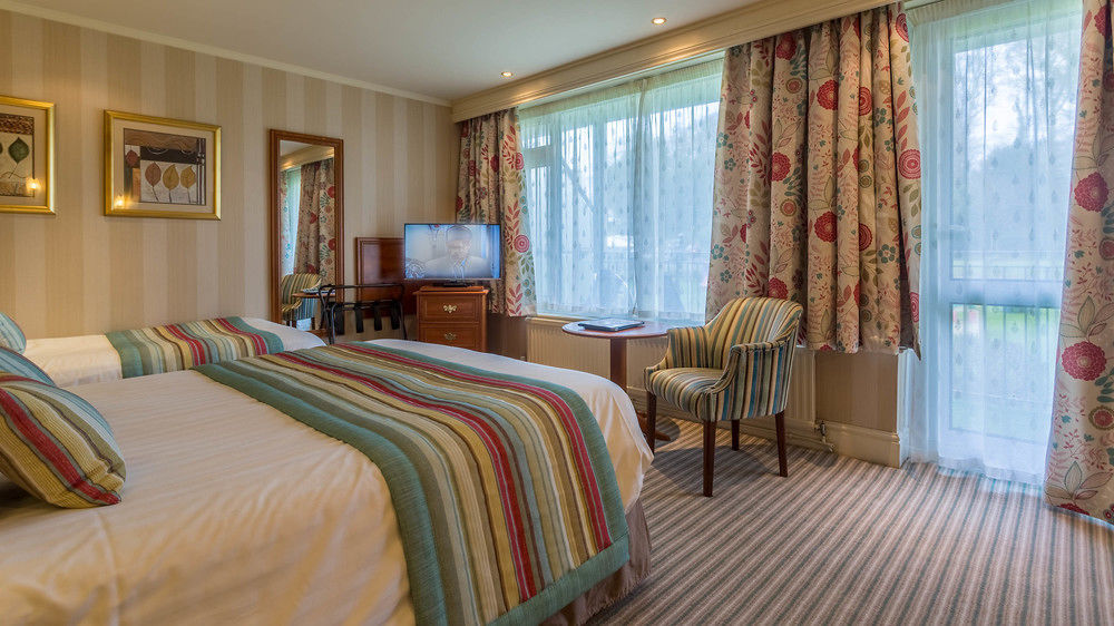Langstone Cliff Hotel Dawlish Zewnętrze zdjęcie