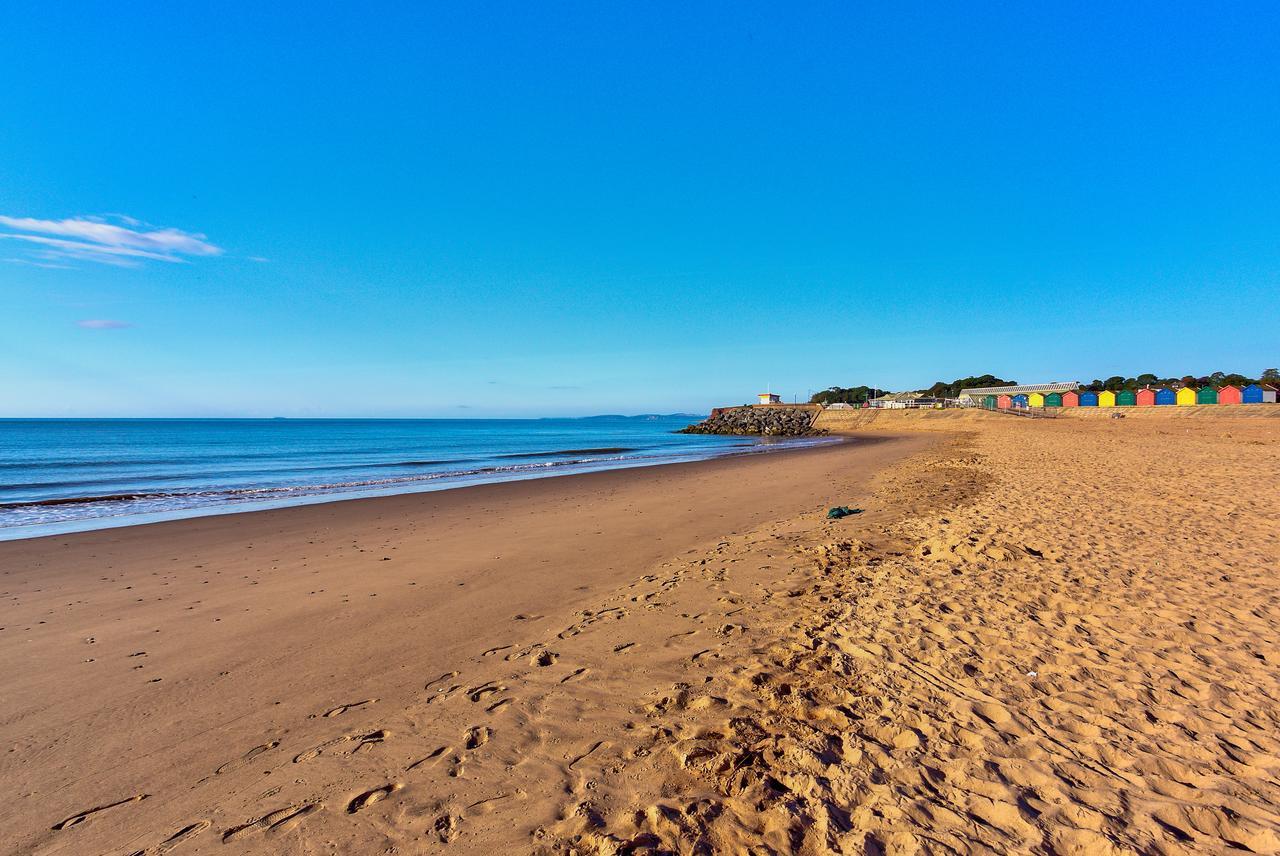 Langstone Cliff Hotel Dawlish Zewnętrze zdjęcie