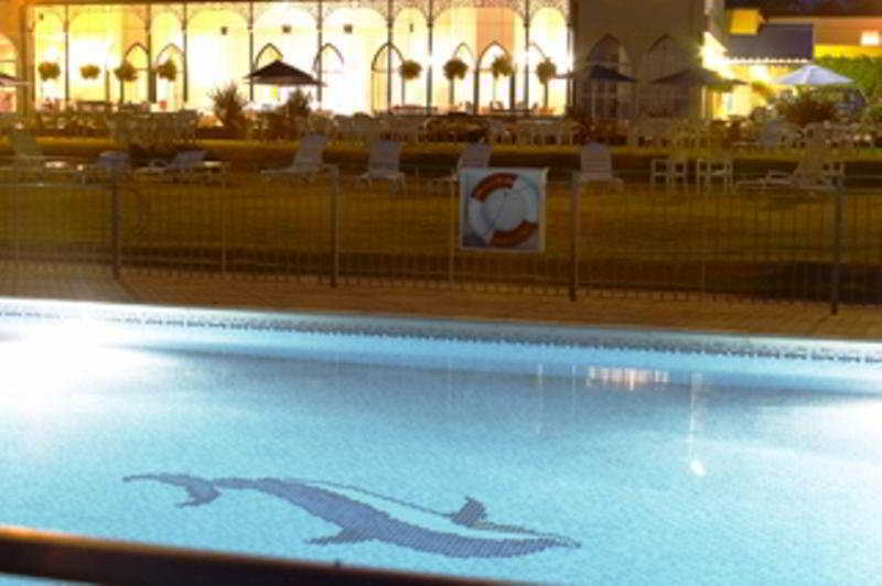 Langstone Cliff Hotel Dawlish Zewnętrze zdjęcie